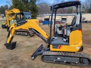 ราคาโรงงานอย่างเป็นทางการ รถขุดจีน 2.75 ตัน รุ่น 9027F ประสิทธิภาพสูง มีสินค้าในสต็อก - Product Image 2