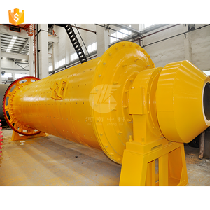 Gold Kupfererz Nass kugelmühle Graphit Flotation kugelmühle Vertikal mühle Preis - Product Image 5