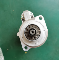 Nouveau moteur de démarreur moteur FPT 40333447 pour tracteur LS pour usine de vente au détail et de fabrication
