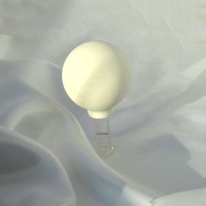 Ensemble de ventouses en caoutchouc, masseur de visage sous vide, Lifting de la peau du visage, tasse Anti-Cellulite, Anti-rides, thérapie faciale - Product Image 4