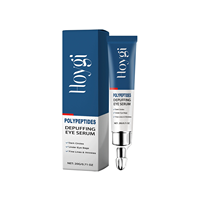 Sérum pour les yeux Hoygi Fades Eye Blemishes, hydrate et adoucit la peau autour des yeux, hydratant et nourrissant