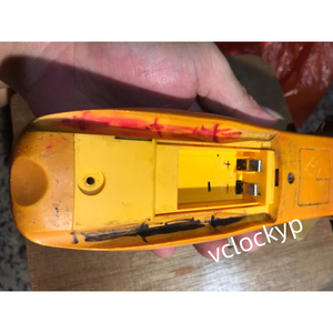 เครื่องวัดคลัมป์มิเตอร์ Fieldpiece SC76 สำหรับ HVAC/R วัดอุณหภูมิและความจุไฟฟ้า - Product Image 3