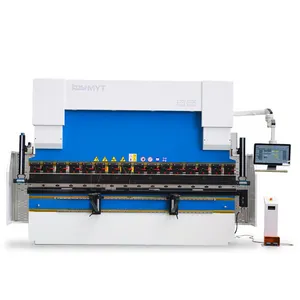 MYT CEISO plegadoras hidraulicas cnc , bending machine for iron , press brake prices