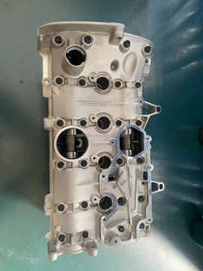 ฝาสูบเครื่องยนต์เบนซิน K4M รุ่นเก่า สำหรับ <span class=keywords><strong>Renault</strong></span> Clio Duster Nissan Livina 1.6L K4M <span class=keywords><strong>F1</strong></span> 7701474361 7701473352 - Product Image 5