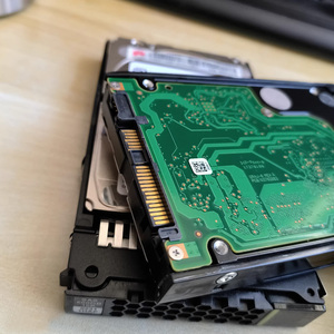 Discos Duros Huawei 02311HAP de 600 GB, SAS, 12 Gbps, 10K RPM, Nivel Empresarial, para OceanStor 2200, 2600, 2800 V3 - Product Image 2