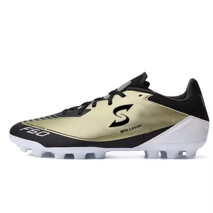 <span class=keywords><strong>Scarpe</strong></span> da <span class=keywords><strong>Calcio</strong></span> di Alta Qualità Nuovo Design 2025 Economiche all'Ingrosso per Uomo Logo Personalizzato Tutte le Stagioni - Product Image 5