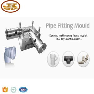 PVC UPVC Nhựa Ống Khuỷu Tay Khớp Phụ Kiện Khuôn Nhựa Ống Phù Hợp Khuôn - Product Image 6