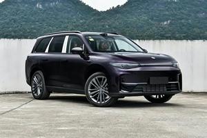 Nuovo C C16 SUV di medie-grandi dimensioni 2026 <span class=keywords><strong>Range</strong></span>-Extended 280 - Product Image 3