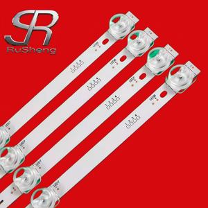 NO.3293 Tira de Retroiluminación LED Original para TV LCD Yangzi Wanjia 50M20 HY-C500E2 32084210428 - Product Image 4