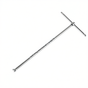 ก้านต่อประแจแรงบิด FG 619 Tx40 สำหรับเครื่องมือซ่อมรถยนต์ - Product Image 2