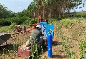 Presimetro in situ Presimetro de campo del suelo para pruebas de estrés de tensión del suelo - Product Image 4