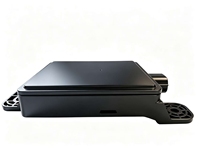 Détecteur radar ADAS 360° Leisure Auto, système d'alarme IP68, radar anti-collision 9-50V pour l'industrie