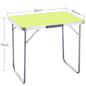 Plegable al aire libre <span class=keywords><strong>Camping</strong></span> <span class=keywords><strong>Mini</strong></span> <span class=keywords><strong>mesa</strong></span> de comedor de madera plegable <span class=keywords><strong>Camping</strong></span> Picnic banquete Ta - Product Image 3