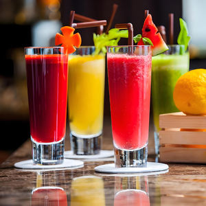 Fabrieksprijs Draagbare Smoothies Blender Fruitmixer Met Een Snelheid Elektrische Immersie Stick Staafmixer Voor Dip Soep En Meer - Product Image 4