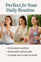 Vigo OEM Complément Multivitaminé Quotidien Complet pour Femmes sous Forme de Gommes à Mâcher avec Vitamines et Minéraux Essentiels, Saveur Délicieuse de Baies Mélangées pour Adultes