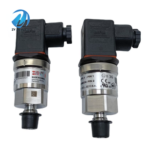 HYDAC VD2D0/L220 W VD2DO/-L24 03/06 VD5D0/-L24 Indicador de entupimento do filtro VR2C.0 VD <span class=keywords><strong>2</strong></span> LE.1 Indicador de entupimento - Product Image 1