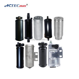 เครื่องอบแห้งตัวรับ1772730 OE สำหรับรถยนต์ AC ประกอบเครื่องเป่า AC.118.956สำหรับรถบรรทุก Scania รุ่น4 Series <span class=keywords><strong>pgr</strong></span> - Product Image 5