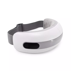 Compresse chaude de vibration intelligente Soins de santé oculaire Soulager la fatigue Masseur de sommeil - Product Image 1