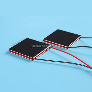 TEG1-128-1.0-1.1-250 Teg Seebeck Effet Peltier Module Dispositif <span class=keywords><strong>solaire</strong></span> Poêle à bois <span class=keywords><strong>Générateur</strong></span> d'énergie <span class=keywords><strong>thermoélectrique</strong></span> haute température - Product Image 3