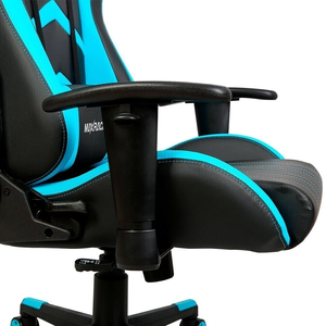 Sud Africa Cadeira De Escritorio campione gratuito blu Sillas Gamer Chair Spider Man 2d braccia sedia da gioco scorpione per la vendita di giochi - Product Image 3
