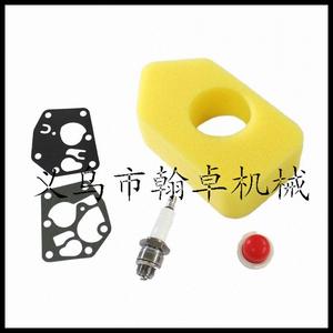 Kit de réparation de carburateur Briggs & Stratton Modèle 795083 698369 694394 pour une maintenance efficace du moteur - Product Image 4