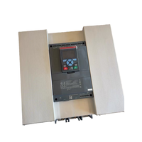 Démarreur progressif AB-b série PSTX 600V/690V 50/60Hz IP20 Neuf, emballage d'origine, garantie d'un an, 15KW~710KW