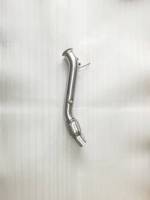 Collecteurs d'échappement Lompard pour BMW E90 E91 E92 E93 316d 318d 320d N47 115-184 ch