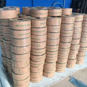 DIY农业滴灌系统滴灌套件滴灌胶带和配件，面积100平方米 - Product Image 4
