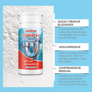 Detergente <span class=keywords><strong>per</strong></span> Scarichi di Cucina e Bagno, Disgorgante <span class=keywords><strong>per</strong></span> Ostruzioni, Etichetta Privata OEM ODM all'Ingrosso - Product Image 4