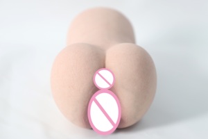 Toptan tıbbi sınıf silikon cep kedi derin masaj yoluyla Mini seks oyuncak adam için Masturbator - Product Image 6