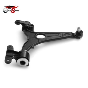 Bras de suspension supérieur en gros d'usine 3521N9 3520R8 pour <span class=keywords><strong>PEUGEOT</strong></span> - Product Image 2