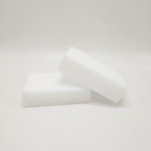 Éponge <span class=keywords><strong>magique</strong></span> en mousse de mélamine, éponge de nettoyage ménager, tampons en mousse de nettoyage blancs, éponge de nettoyage nano <span class=keywords><strong>pour</strong></span> la cuisine et le lavage de <span class=keywords><strong>voiture</strong></span> - Product Image 1