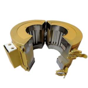 Calentador de Banda Infrarroja Nano de Ahorro de Energía para Máquina de Moldeo por Inyección - Product Image 1