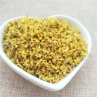 Vente directe d'usine Gui Hua, thé aux bourgeons de fleurs d'osmanthus 100% naturel, thé santé de haute qualité en vrac, emballage en boîte