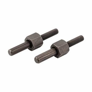 Extractor de tornillos 272 Ex, herramienta de eje roscado con cabeza hexagonal de metal para reparación mecánica - Product Image 1