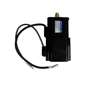 Q2AA07030DXS26 Servomotor 300W 3000 U/min SPS-Programmier steuerung für elektrische Geräte - Product Image 1