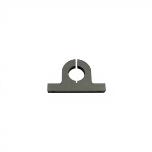 Piezas Metálicas de Precisión Mecanizadas a Medida, Componentes de Torneado y Fresado CNC, Fábrica OEM de Alto Volumen en Vietnam - Product Image 6