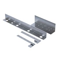Service complet d'usinage CNC, d'emboutissage et de poinçonnage de tôles, fabricant d'aluminium, d'acier inoxydable, de cuivre, de fibre de verre et de bakélite