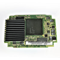 Modul Papan Kontrol FANUC A20B-3300-0311