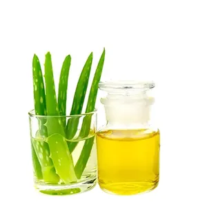 Óleo Essencial de <span class=keywords><strong>Aloe</strong></span> 100% Puro Premium, Tratamento <span class=keywords><strong>Natural</strong></span> para Cuidados com a Pele e Cabelo, Óleo Hidratante para Massagem com Extratos de Plantas - Product Image 3