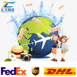 <span class=keywords><strong>Service</strong></span> de messagerie dans le monde entier <span class=keywords><strong>Guangzhou</strong></span> Transitaire Transport maritime aérien Agent de fret Chine vers la Thaïlande Italie Inde Malaisie CA - Product Image 6