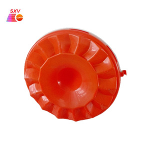 새로운 닭 육계 자동 급이기 플라스틱 농장 급이기 및 급수기 긴 수명으로 사육 비용 절감 - Product Image 6