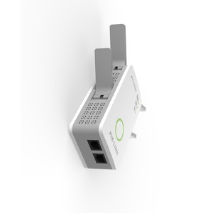 Répéteur <span class=keywords><strong>WiFi</strong></span> double bande haute puissance avancé 1200M, amplificateur de signal sans fil, <span class=keywords><strong>routeur</strong></span> pour réseau maillé de toute la maison - Product Image 3