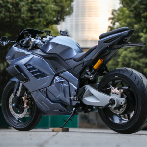 Motos électriques 2026 à haute vitesse avec moteur de 3000W - Product Image 1