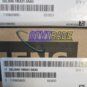 Unité de contrôle PLC SINAMICS CU320-2 6SL3040-1MA01-0AA0 - Product Image 2