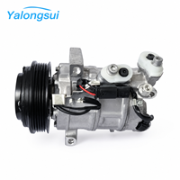6SEU14C 5PK Neuer Auto-Klimakompressor für Mercedes Benz GLB 200 250 180 A200 180 A0008304202 0008304202 A000830420264
