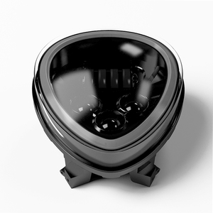 Faro LED para Motocicleta YongJin para Yamaha <span class=keywords><strong>XV1900</strong></span> 2006-2017 para Stratoliner/Midnight Star/Roadliner/Raider - Product Image 4
