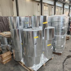 Paneles de Revestimiento de Aluminio Tipo Sándwich para Techos y Paredes Exteriores, Materiales de Construcción Industriales Resistentes al Agua y al Fuego, Ecológicos - Product Image 5