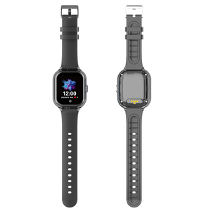 Đồng hồ thông minh 4G chất lượng cao dành cho trẻ em từ 5-12 tuổi, tích hợp định vị <span class=keywords><strong>GPS</strong></span>, hỗ trợ thẻ SIM, gọi video, SOS, camera, chống nước IP67, dành cho cả bé trai và bé gái - Product Image 6