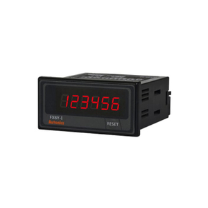 Nouveau Compteur Numérique Industriel LED Autonics Série FXY FX4Y-I-24V/FX4Y-I Original - Product Image 2